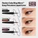 REVLON ColorStay Micro Easy Precision Liquid Liner 303 But First Wine - Long-Lasting Waterproof Formula | Pack of 1 - Buy Online on GoSupps.com