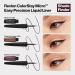 REVLON ColorStay Micro Easy Precision Liquid Liner 301 Blackout - Pack of 2 - Buy Online on GoSupps.com