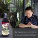 Ivy Corporation Dry Itch Relief Spray - Fast-Acting Relief from Poison Ivy Itching - 6 Fl Oz + Bonus Key Chain - Buy Online on GoSupps.com