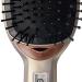 Kiss Anti-Frizz Ionic Smoothing Hair Brush - Frizz-Free Styling Tool - Buy Online on GoSupps.com