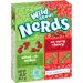 Nerds Tiny tangy crunchy candy with watermelon and cherry - 1.65 Oz