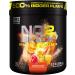 MRI NO2 Black Nitric Oxide Supplement for Pump, Muscle Growth, Vascularity & Energy - Powerful NO Booster Pre-Workout with Citrulline + 60 Servings (Jacked Juice)