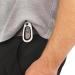 Sunny Health & Fitness Simple 3D Pedometer - Track Steps & Distance Easily - Buy Online on GoSupps.com