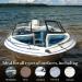 Sudbury Spray All - All-Purpose Boat Cleaner & Black Streak Remover | 32 oz - Essential Marine Cleaning Spray for Stains & Rust - Buy Online on GoSupps.com
