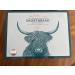 Marks and Spencer All Butter Scottish Shortbread Assortment 650g (Blue Stag)