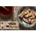 Turr n de Alicante Duro Cerro Supreme Quality 100% Natural - Almonds and Honey Hard Turron 200 g - Gluten Free Lactose Free - Buy Online on GoSupps.com