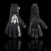 Keeperking Goalkeeper Gloves - Professional Adult Football Gloves with 4mm Grip | Unisex & Junior Sizes | Multiple Colors Available - Buy Online on GoSupps.com