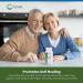 Cerule StemEnhance Ultra Stem Cell Support Supplement with Extracts from Freshwater Microalgae and Marine Macroalgae to Help Increase Circulating Adult Stem Cells and Promote Healing - Buy Online on GoSupps.com