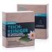 Gretchen - pond cleaner organic 200 g (powder) - pond cleaning for clear water naturally organic & vegan - professional pond care cleaning & water supply environmentally friendly safe for fish pond cleaner - 200 g