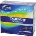 Tampax Pearl Plastic Tampons Duopack - Regular/Super - Unscented - 36 Count - Buy Online on GoSupps.com