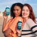 Verb Hydrate Shampoo & Conditioner Duo - Amber + Warm Jasmine - 0.33 Fl Oz (Pack of 2) | International Shipping Available - Buy Online on GoSupps.com