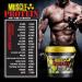GL Colossal Labs Monster Muscle Protein (12 Pound (Pack of 1)  Strawberry) Strawberry 12 Pound (Pack of 1) - Buy Online on GoSupps.com