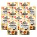 Southeastern Mills Gravy Mix Sausage Flavored Peppered Gravy Mix Just Add Water Family Size 4.5-Ounce Packet (Pack of 12 Packets) 4.5 Ounce (Pack of 12)