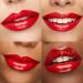 KIKO Milano 3D Hydra Lipgloss 13 | Softening lip gloss for a 3D look 13 Fire Red 1 count (Pack of 1) - Buy Online on GoSupps.com