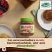 Nutella Spread - New Recipe Vegan - Cocoa Hazelnuts 350g - NUTELLA PLANT-BASED Vegan - Delicious Chocolate Hazelnut Flavor - Buy Online on GoSupps.com