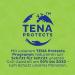 TENA DISCREET Mini - 120 Individual Incontinence Pads for Women | Monthly Package (6 x 20) | Ideal for Light Bladder Weakness & Leakage - Buy Online on GoSupps.com