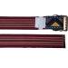 LiftAid Gait Belt - Stylish Patient Transfer Belt with Metal Buckle - 60 x 2 - For Nurses, Caregivers, Therapy - Washable (Eclectic) - Buy Online on GoSupps.com