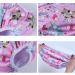 Mixidone Reusable Swimming Diaper | Adjustable Washable Baby Swimming Trousers | Toddler Swim Diaper - Unicorn Mermaid & Crane Designs (0-3 Years) - Buy Online on GoSupps.com