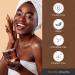 Ava Estell Natural Exfoliating Body Scrub - 250mL | For Clean, Healthy and Refreshed Skin | Helps Lighten Dark Spots, Stretch Marks and Blemishes - Buy Online on GoSupps.com