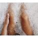 BELLA B Organic Bath Powder 7.5 oz - Postpartum Sitz Bath Soak for Women - Bella B Body Care - Same As Mama Soak - Buy Online on GoSupps.com