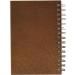 Strathmore 400 Series Visual Watercolor Journal 140lb Cold Press 5.5x8 - 22 Sheets, White - Buy Online on GoSupps.com