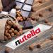 Nutella Chocolate Hazelnut Spread Snip & Serve Piping Bag - Cocoa and Hazelnut Cream - Chocolate Spread by Ferrero - for Easy and Convenient Decoration 1x1kg - Buy Online on GoSupps.com