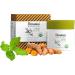 Himalaya Botanique Chest Balm P.M. - 1.76 oz (50 g) | Natural Relief for Chest Congestion - Buy Online on GoSupps.com