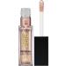 L'Or al Paris Infaillible Crushed Foil Lipgloss 15 Luster 6.2g | Buy Internationally | Best Gloss Finish - Buy Online on GoSupps.com