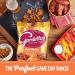 Buy Gardetto's Aged Cheddar Snack Mix 8.6 OZ - Delicious Crunchy Snack for International Shipping - Buy Online on GoSupps.com