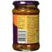 Patak's Mild Curry Paste - 6 Pack (6 x 283g) | Authentic Indian Flavor International Shipping - Buy Online on GoSupps.com