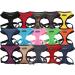 Puppia Dog Harness for Small & Medium Dogs - Soft & Colorful - Atani Training Harness in Purple XS - Dual Use as Puppy Dish - Buy Online on GoSupps.com