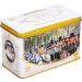 New English Teas Trooping The Colour Tea Tin with 40 English Breakfast Teabags Queen Elizabeth II - Buy Online on GoSupps.com