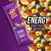 Krispy Kernels Dried Fruits and Nuts Energy Mix (65g x 10 Packs) - Buy Online on GoSupps.com