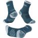 InnoTree Men's Merino Wool Hiking Socks 3 Pack - Full Cushioned Moisture-Wicking Micro Crew Socks - Buy Online on GoSupps.com