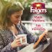 Folgers Classic Roast Instant Coffee Crystals 200g - Buy Online on GoSupps.com