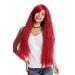WIG ME UP YZF-4381-T1762 | Long Red Curled Volume Ladies Wig - Shop Internationally - Buy Online on GoSupps.com
