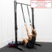 Valor Fitness MB-7 Resistance Band Handles | Best for Home & Garage Gym Workouts | Superior Durability & Grip - Buy Online on GoSupps.com