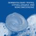 Cetaphil Ultra Gentle Soothing Body Wash 16.9 fl oz - Hydrate & Soothe Skin - Buy Online on GoSupps.com