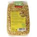 Rapunzel Chana Dal - Halved & Peeled Chickpeas (Pack of 3 x 500g) | Premium Quality Organic International Shipping - Buy Online on GoSupps.com