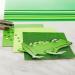 Recollections Cardstock Paper - Feathered Greens 8.5x11 - 50 Sheets - Buy Online on GoSupps.com
