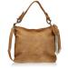 Fritzi from Preussen Ladies Pamy Shopper Cognac