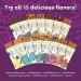 GoMacro MacroBar Organic Vegan Protein Bars Variety Pack - 12 Count (2.0-2.4 oz Bars) - Buy Online on GoSupps.com