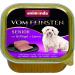 Animonda Senior Dog Food - Premium Wet Food for Dogs 7+ Years - Poultry & Lamb - 6 x 150g Pack - Buy Online on GoSupps.com