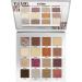 Catrice Disney Princess & Villains Disney Villains Evil Queen Eyeshadow Palette No. 02 Magic Mirror on the Wall multicolored 16 colors (18g)