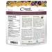 Organic Traditions Maca X-6 - Black & Red-Purple, 5.3 oz (150 g) | Premium Organic Superfood - Buy Online on GoSupps.com