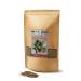 Buy Biojoy ORGANIC Hawthorn Tea 500g - Premium Crataegus Monogyna Leaves Cut for Heart Health - International Shipping Available - Buy Online on GoSupps.com