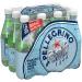 S.Pellegrino Sparkling Natural Mineral Water 16.9 Fl Oz Plastic Bottles - Pack of 12 - Buy Online on GoSupps.com
