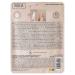 Iroha Glove Mask - Argan Infused Hand Treatment | Hydrating 1 Piece Pack for Soft Skin - Buy Online on GoSupps.com