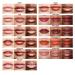 e.l.f. Lip Lacquer: Nourishing Vegan Lip Gloss with Vitamins A & E in Mauve Glitz - Buy Online on GoSupps.com