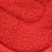 Wild Essentials Infinity Fleece Luxury Sleep Mask - Sunset Red | Ultimate Relaxation and Comfort - Buy Online on GoSupps.com